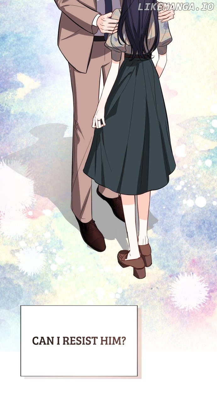 Let’s Meet After Work Chapter 41 - page 10