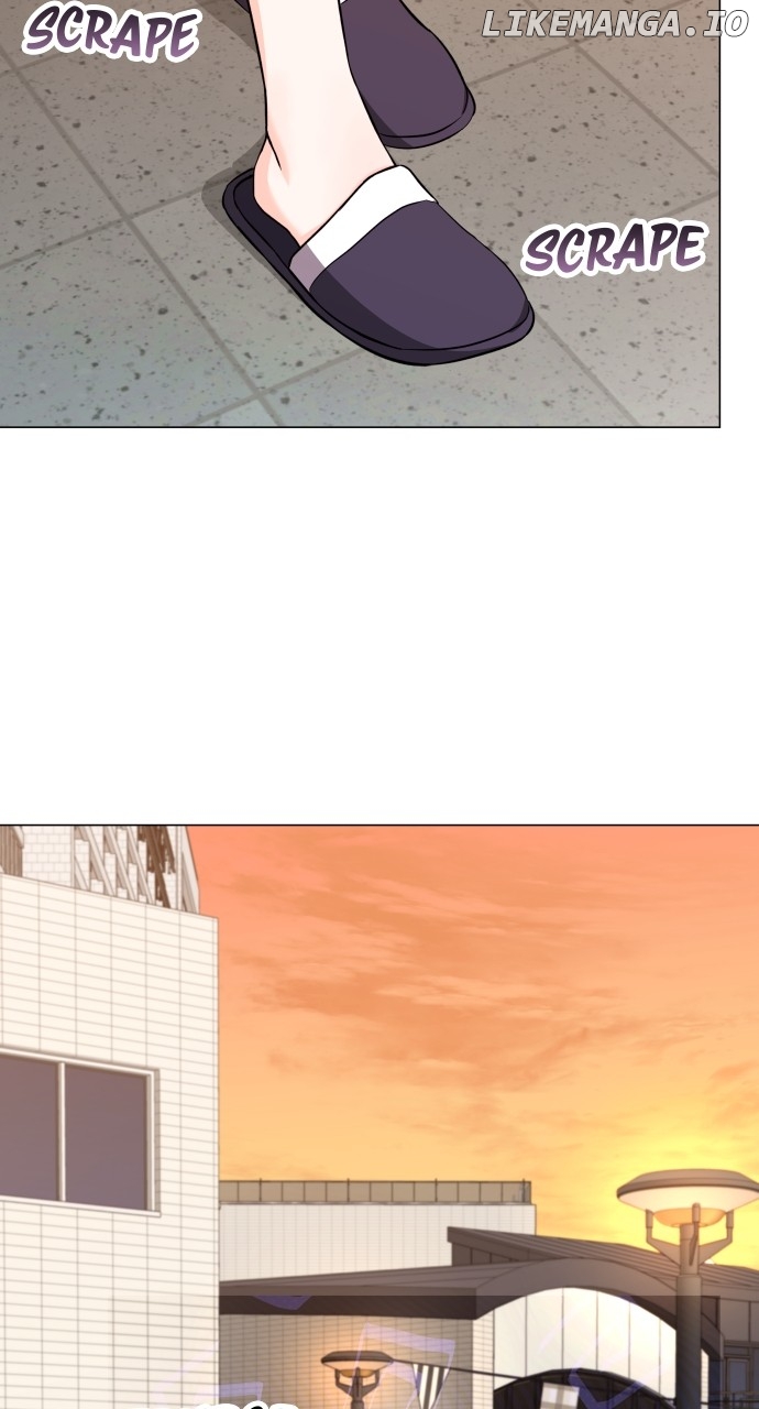 Let’s Meet After Work Chapter 41 - page 16