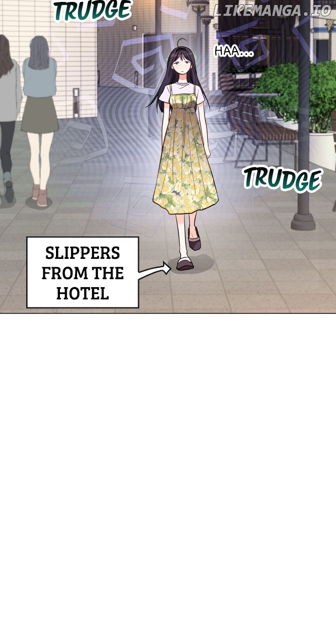 Let’s Meet After Work Chapter 41 - page 17