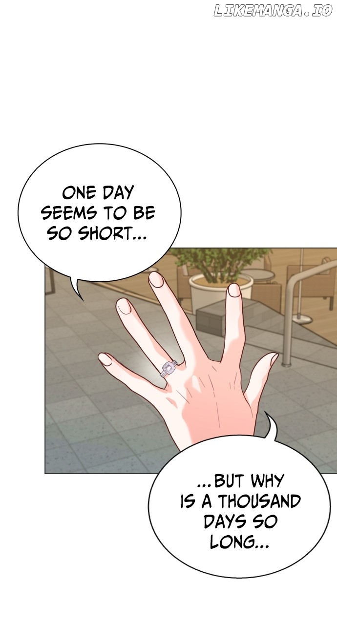 Let’s Meet After Work Chapter 41 - page 19