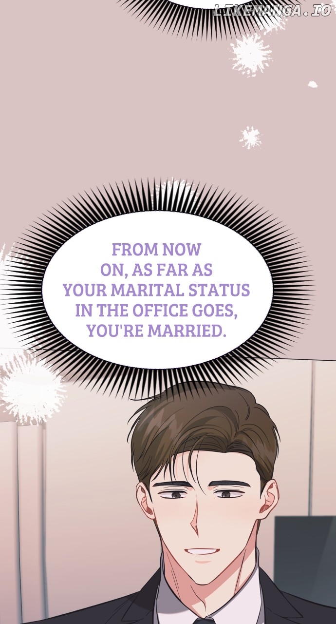 Let’s Meet After Work Chapter 41 - page 2