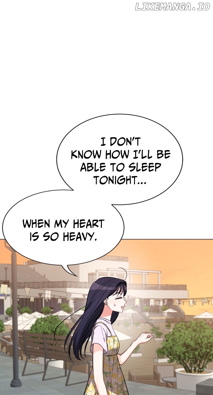 Let’s Meet After Work Chapter 41 - page 20