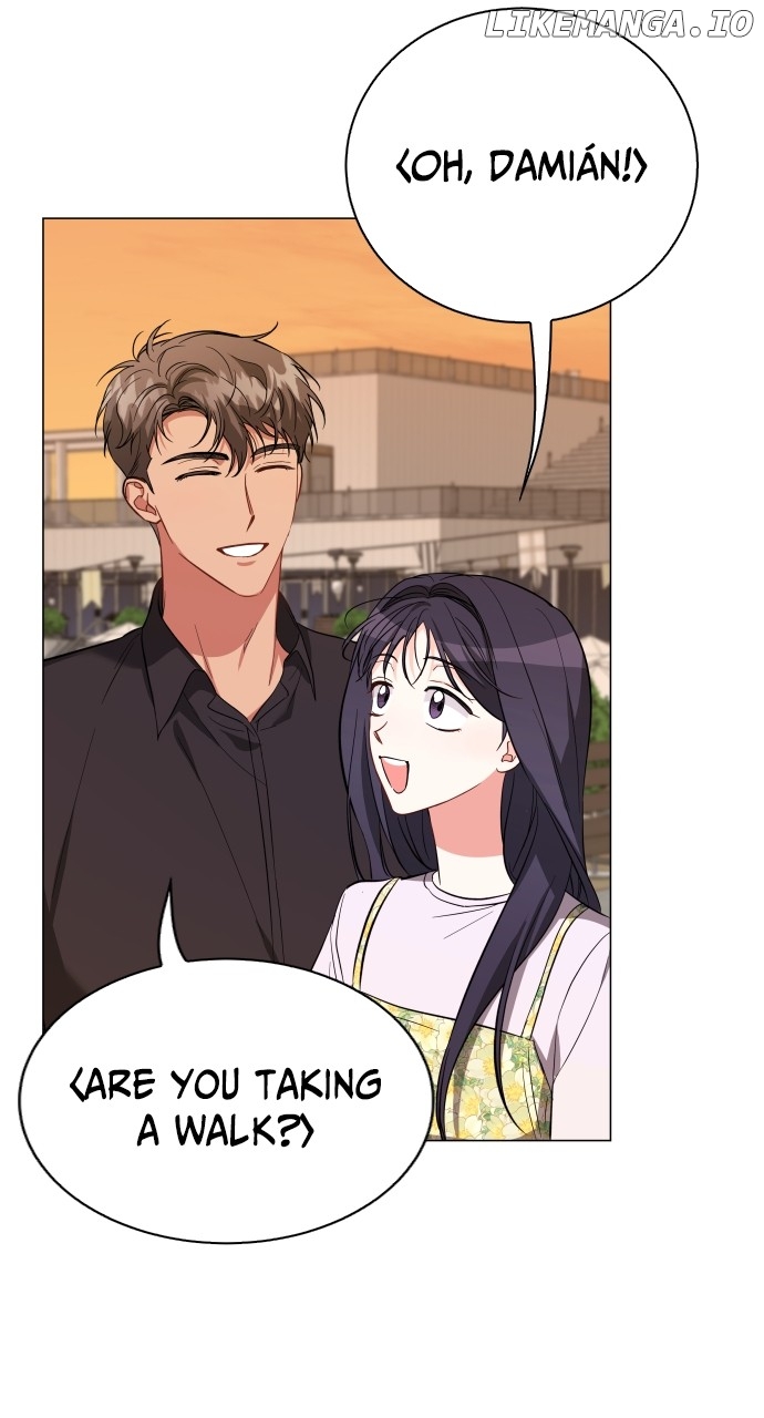 Let’s Meet After Work Chapter 41 - page 22