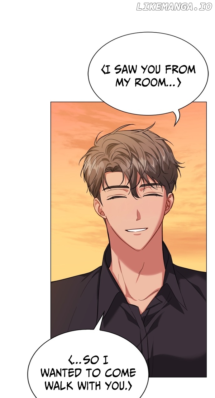 Let’s Meet After Work Chapter 41 - page 23