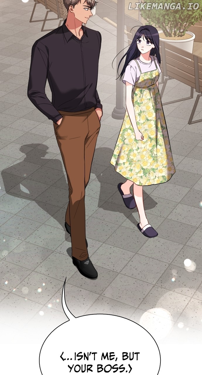 Let’s Meet After Work Chapter 41 - page 26