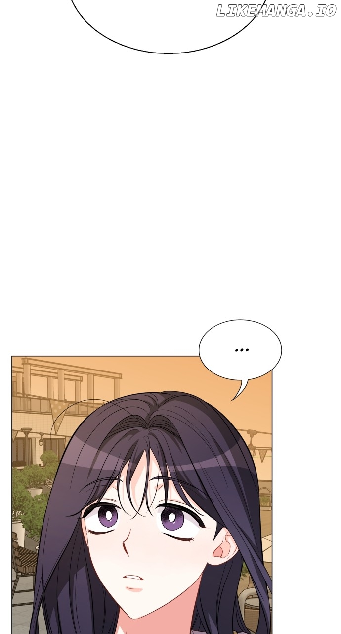 Let’s Meet After Work Chapter 41 - page 27