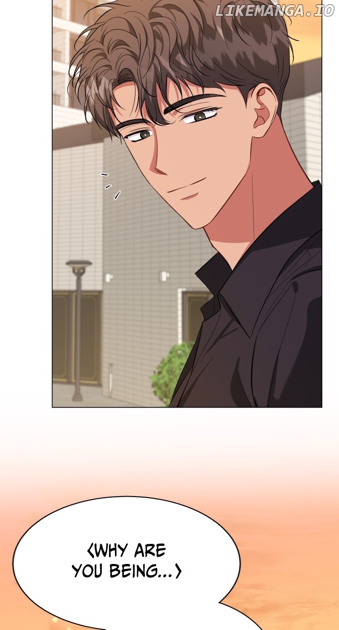 Let’s Meet After Work Chapter 41 - page 29