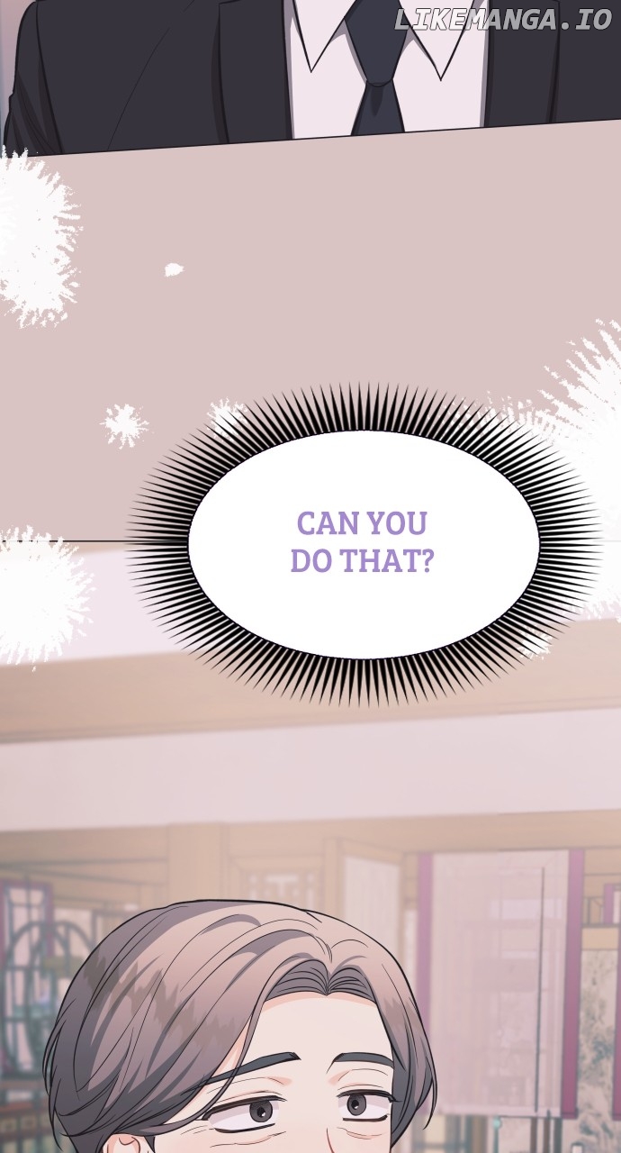 Let’s Meet After Work Chapter 41 - page 3