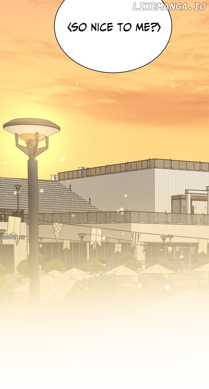 Let’s Meet After Work Chapter 41 - page 30