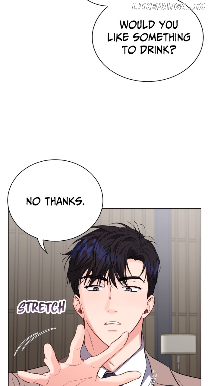 Let’s Meet After Work Chapter 41 - page 33