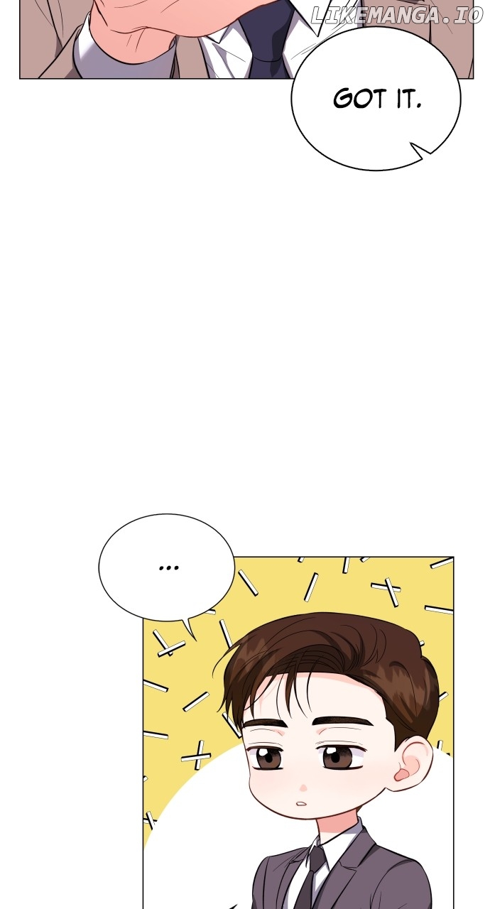 Let’s Meet After Work Chapter 41 - page 34