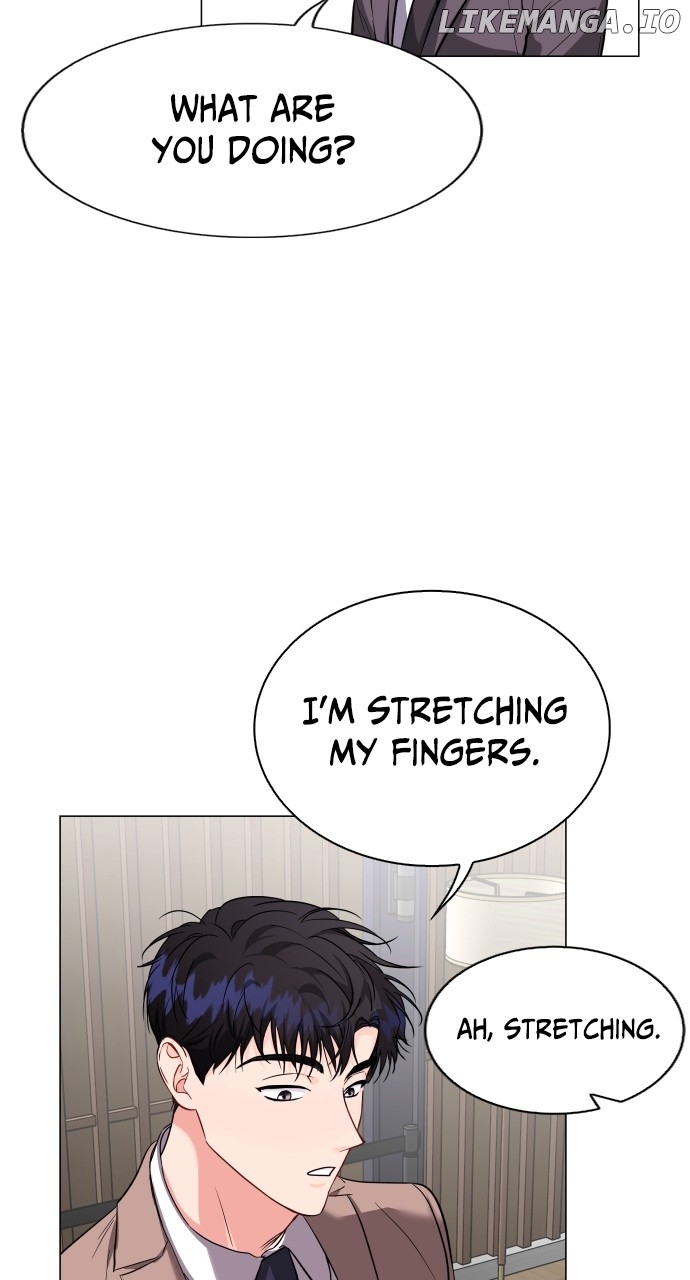 Let’s Meet After Work Chapter 41 - page 35