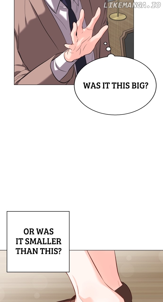 Let’s Meet After Work Chapter 41 - page 36