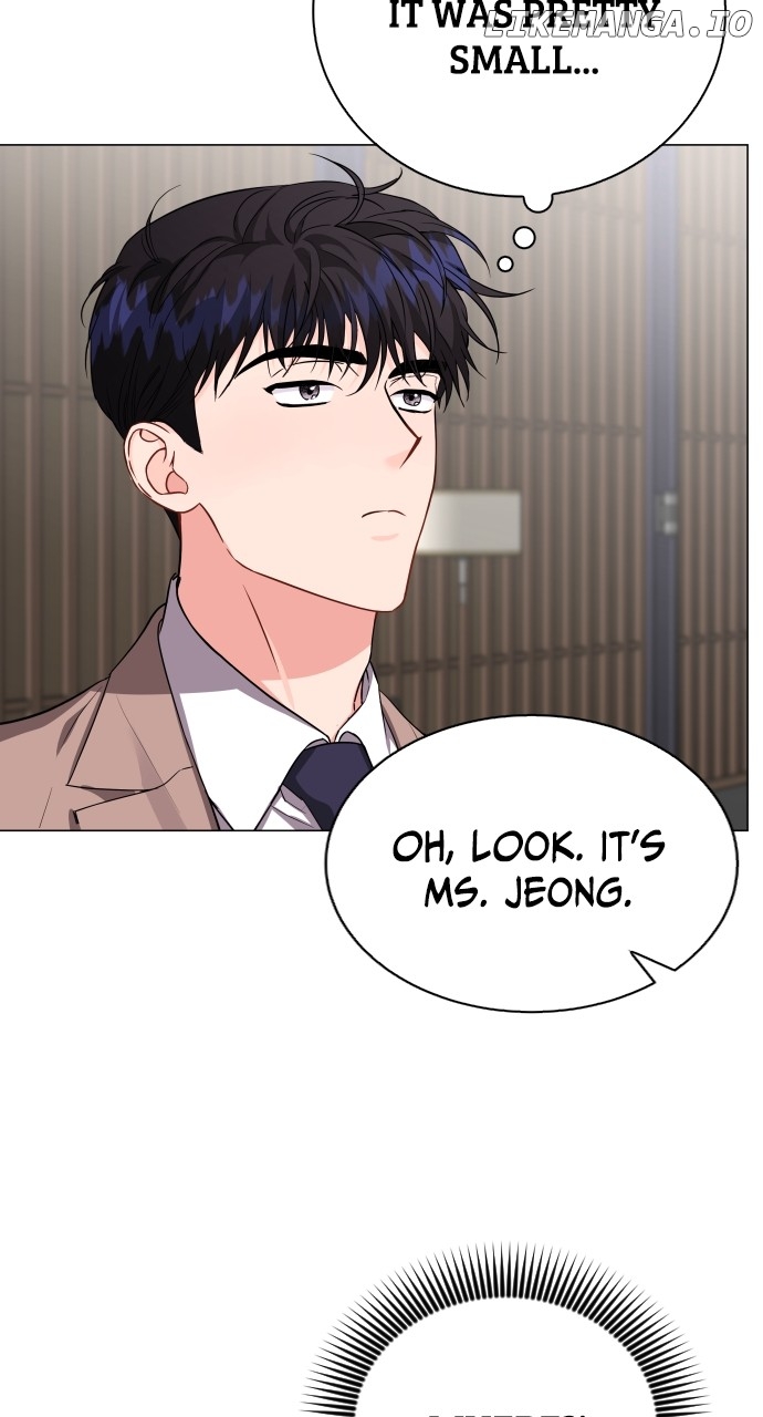 Let’s Meet After Work Chapter 41 - page 38