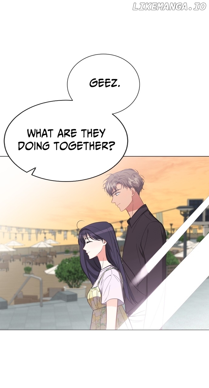Let’s Meet After Work Chapter 41 - page 40