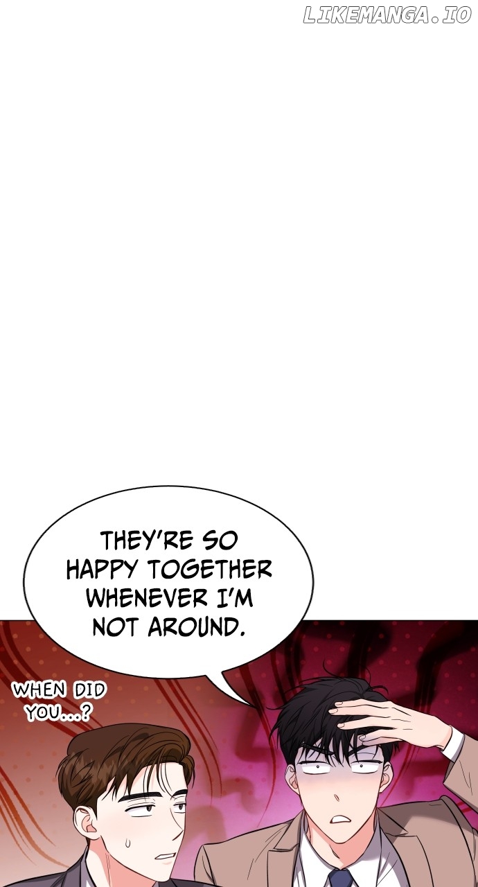 Let’s Meet After Work Chapter 41 - page 41
