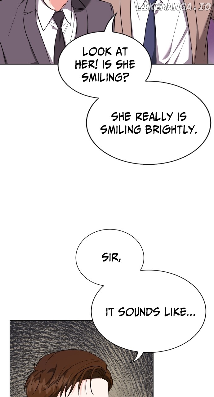 Let’s Meet After Work Chapter 41 - page 42