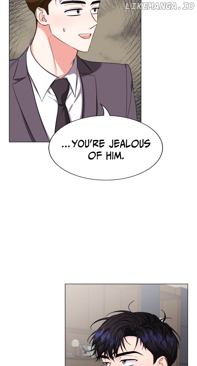 Let’s Meet After Work Chapter 41 - page 43