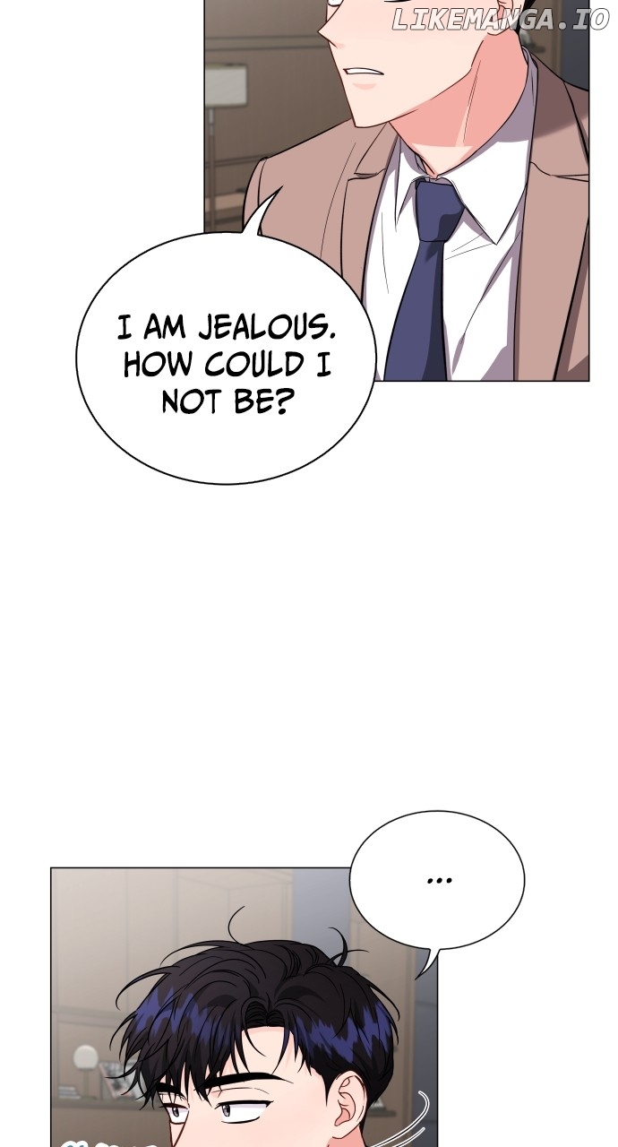 Let’s Meet After Work Chapter 41 - page 44