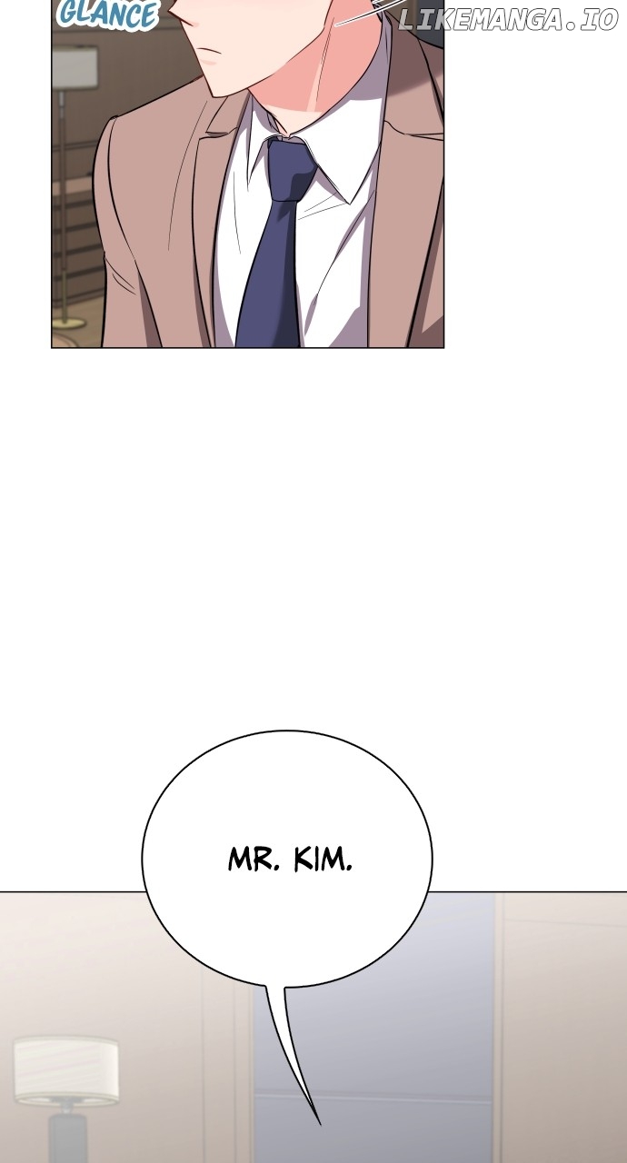 Let’s Meet After Work Chapter 41 - page 45