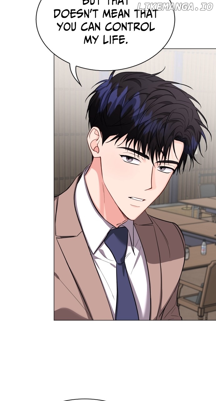 Let’s Meet After Work Chapter 41 - page 48