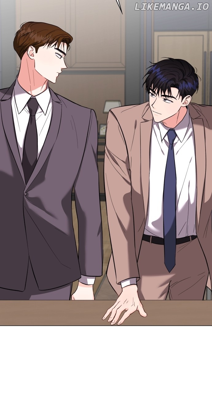Let’s Meet After Work Chapter 41 - page 51