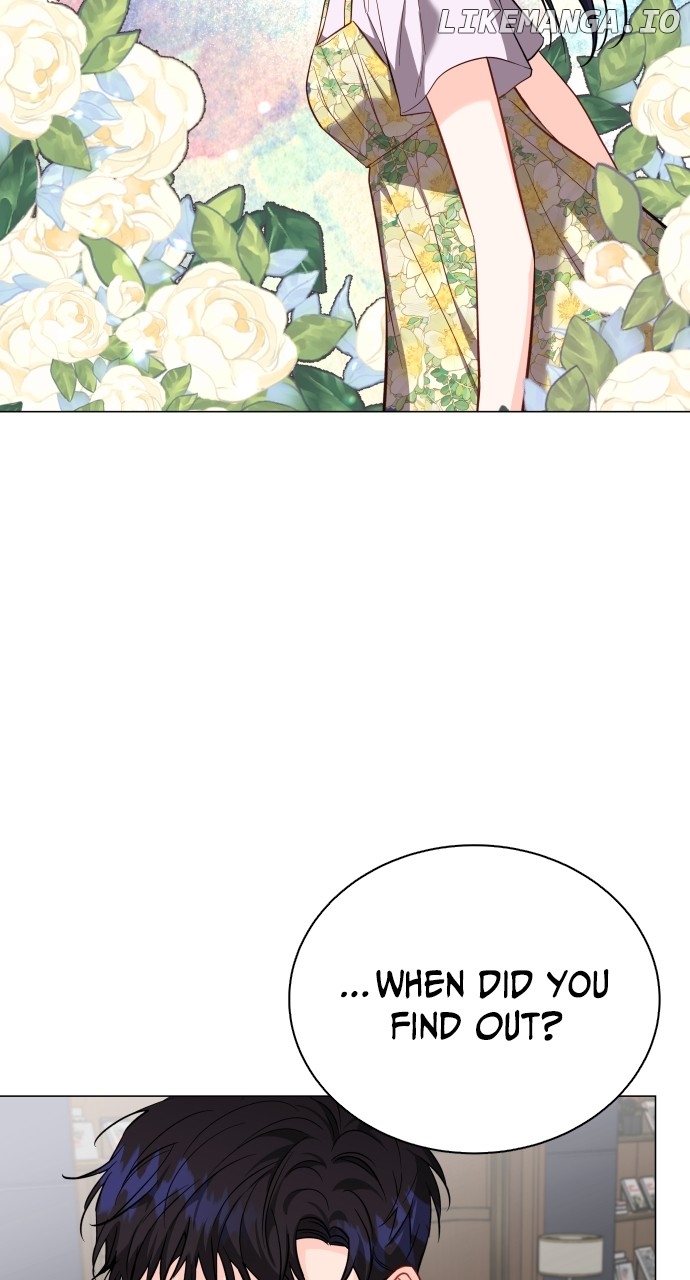 Let’s Meet After Work Chapter 41 - page 53