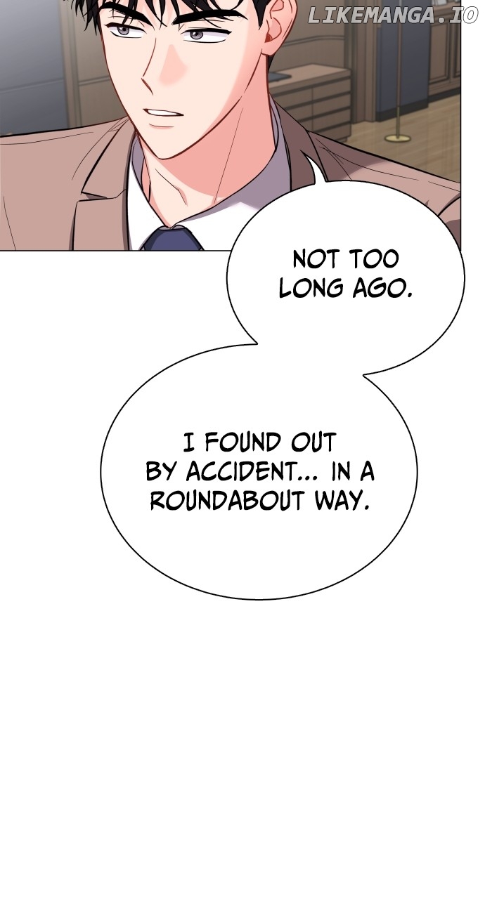 Let’s Meet After Work Chapter 41 - page 54