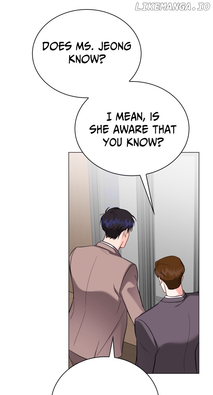 Let’s Meet After Work Chapter 41 - page 55