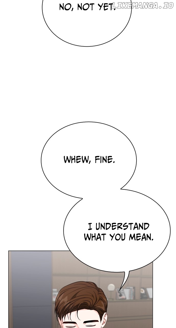 Let’s Meet After Work Chapter 41 - page 56
