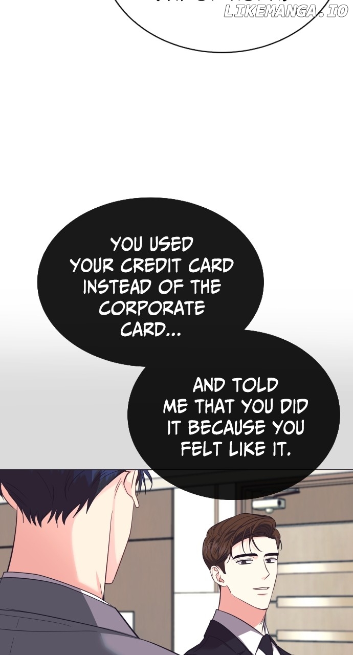 Let’s Meet After Work Chapter 41 - page 59