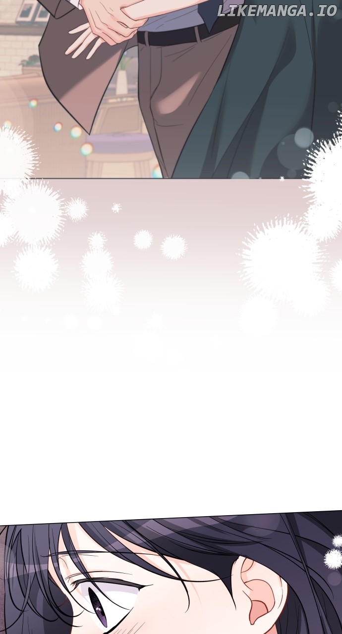 Let’s Meet After Work Chapter 41 - page 6