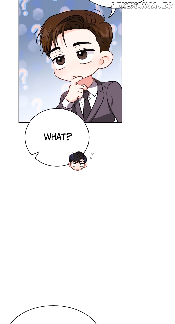 Let’s Meet After Work Chapter 41 - page 61