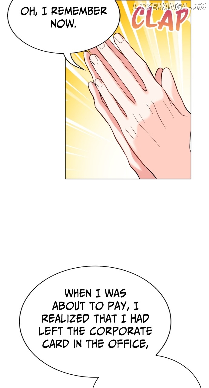 Let’s Meet After Work Chapter 41 - page 62