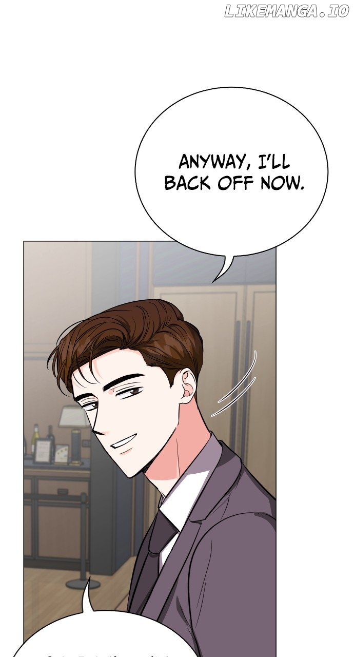 Let’s Meet After Work Chapter 41 - page 64