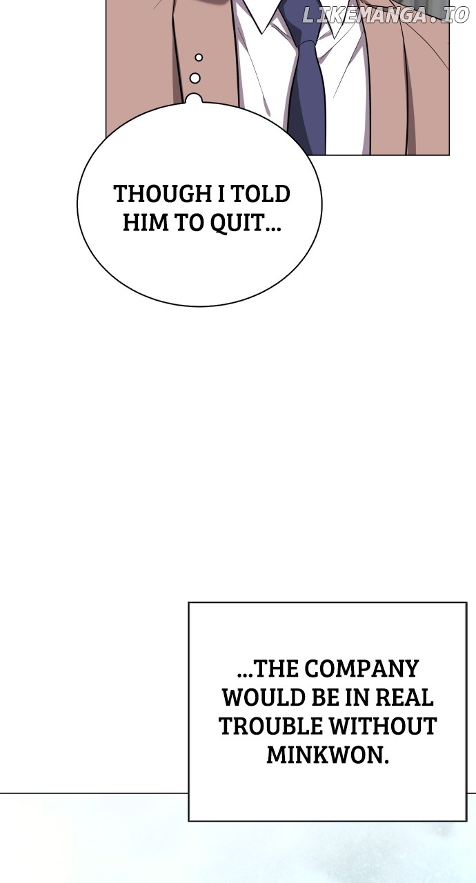 Let’s Meet After Work Chapter 41 - page 66