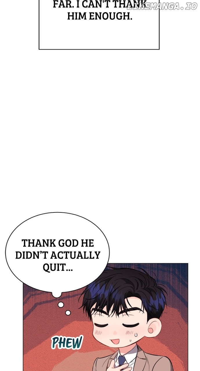 Let’s Meet After Work Chapter 41 - page 68