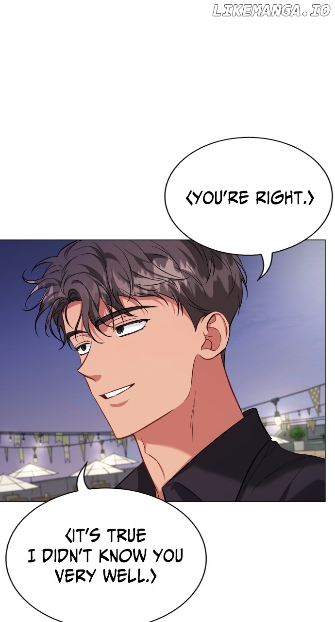 Let’s Meet After Work Chapter 41 - page 74