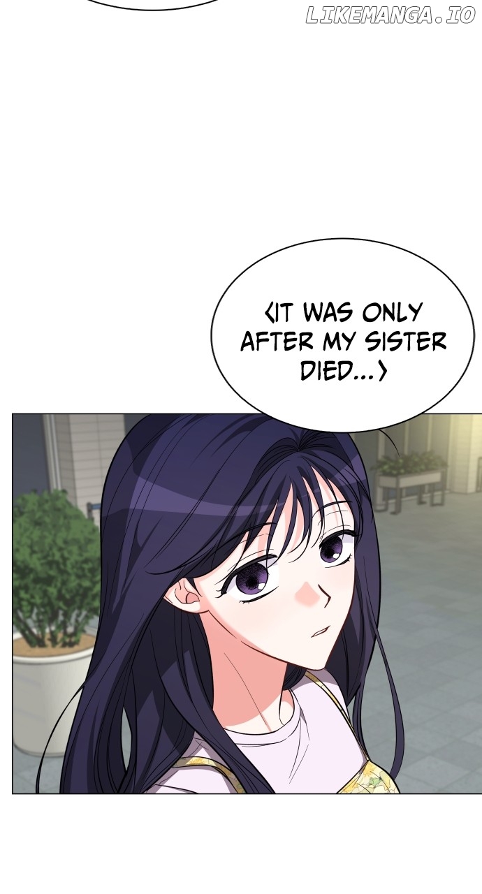 Let’s Meet After Work Chapter 41 - page 75
