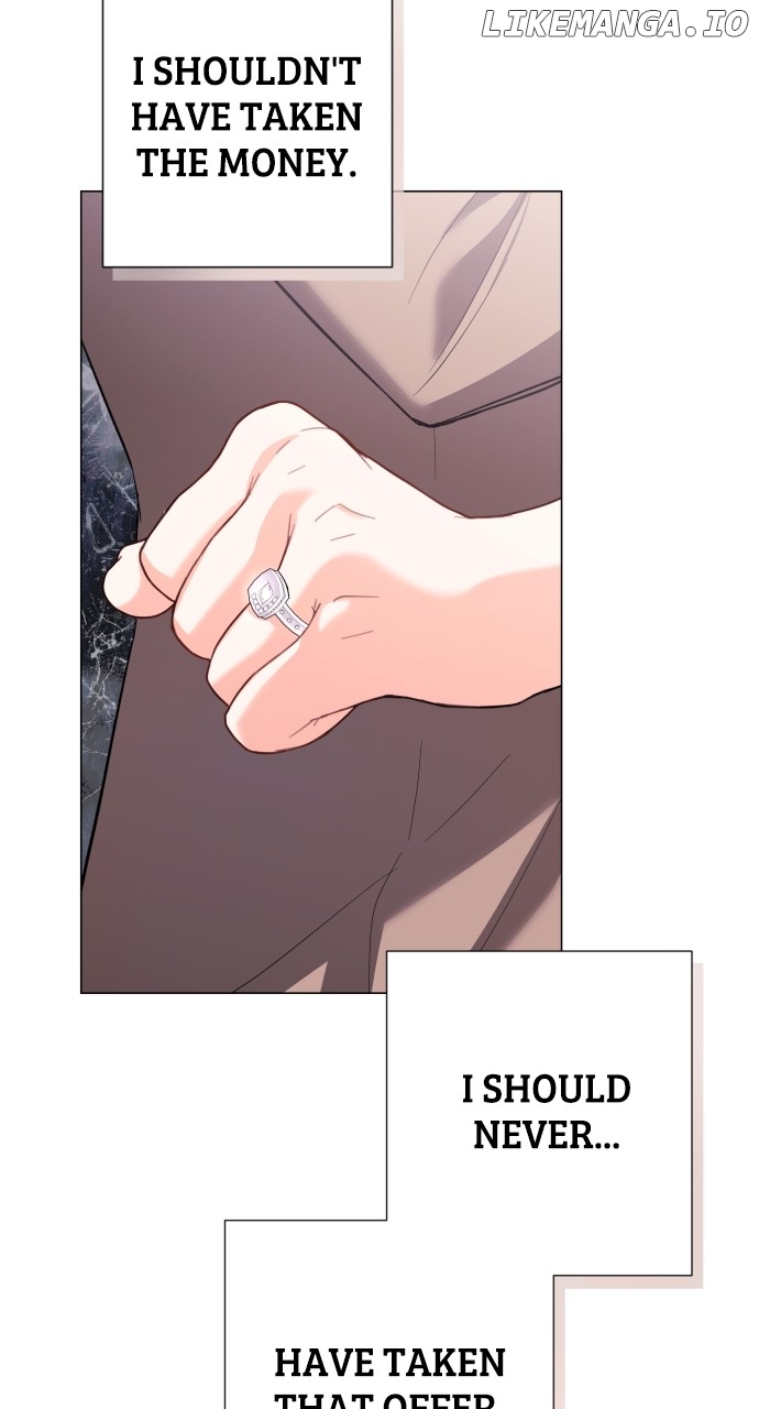 Let’s Meet After Work Chapter 41 - page 8