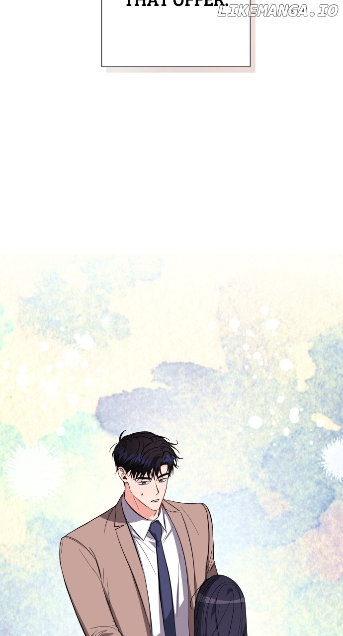 Let’s Meet After Work Chapter 41 - page 9