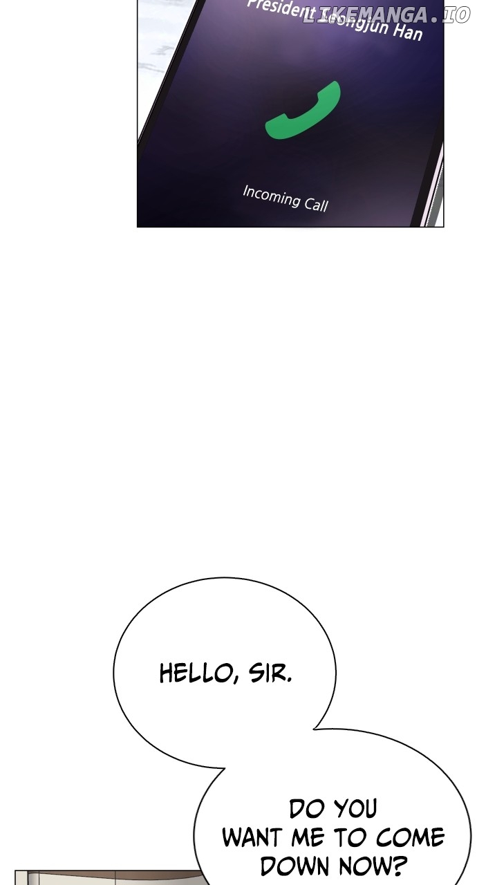 Let’s Meet After Work Chapter 40 - page 10