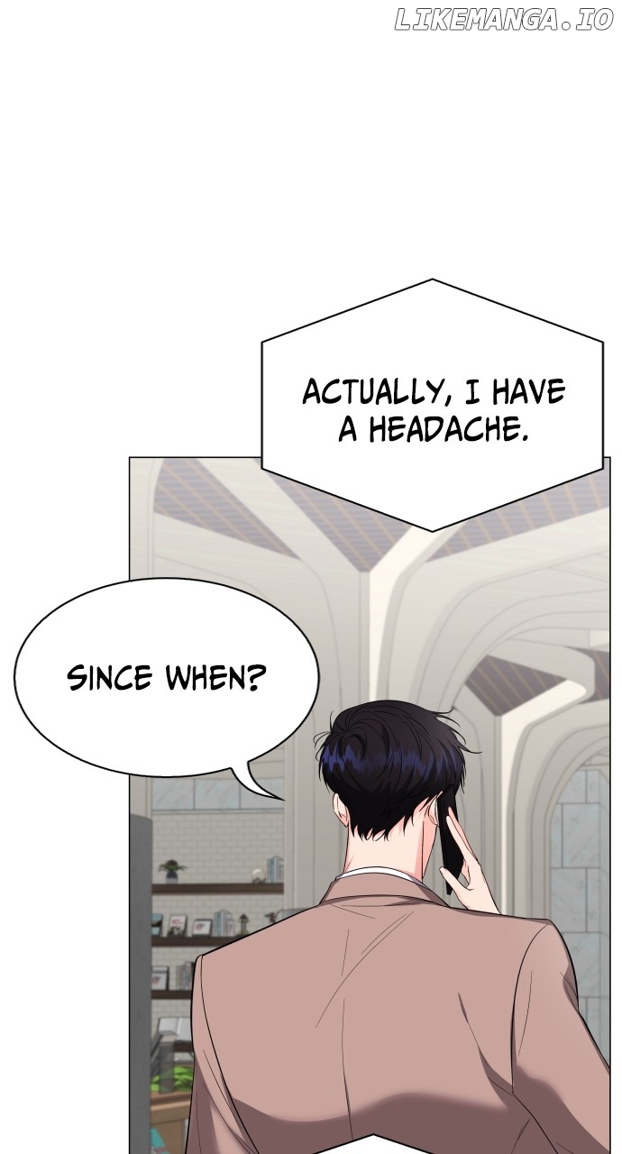 Let’s Meet After Work Chapter 40 - page 12