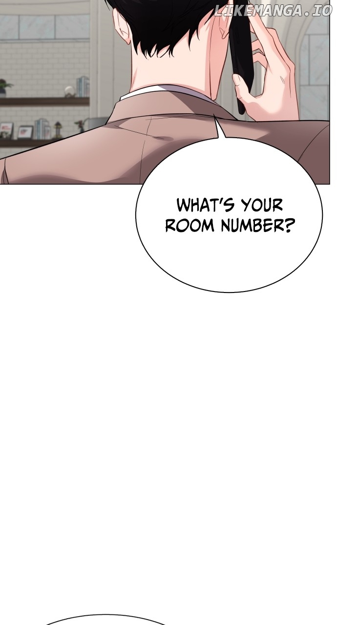 Let’s Meet After Work Chapter 40 - page 14