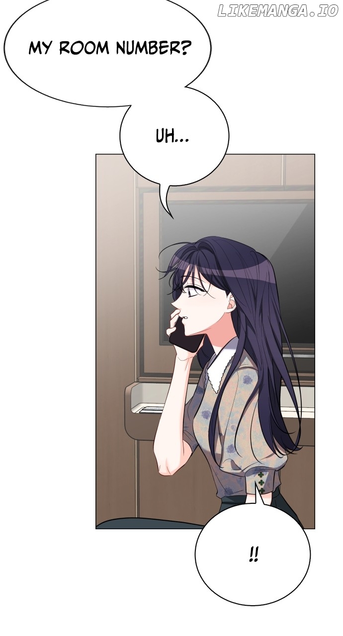Let’s Meet After Work Chapter 40 - page 15