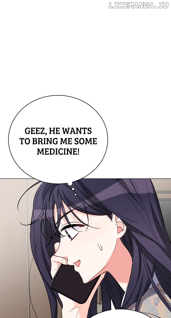 Let’s Meet After Work Chapter 40 - page 16