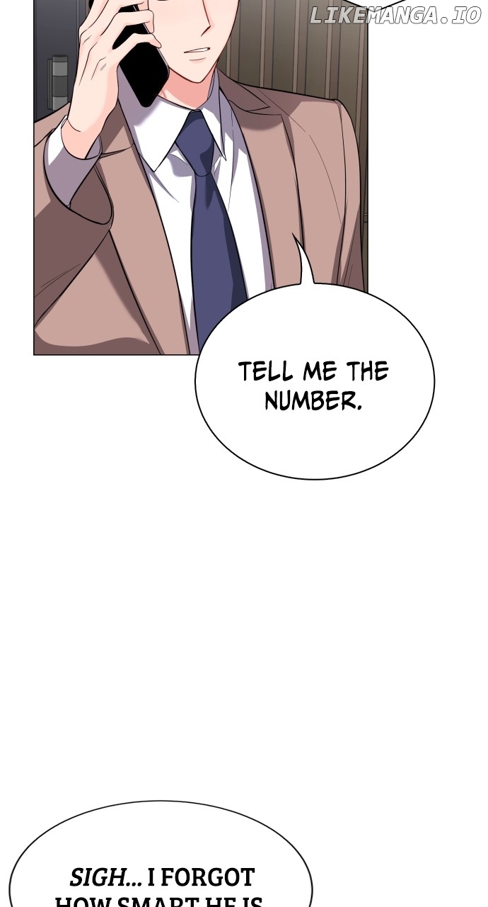 Let’s Meet After Work Chapter 40 - page 18