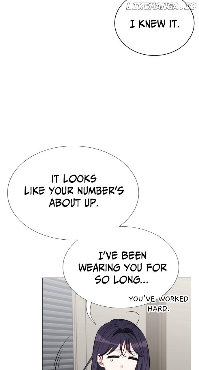 Let’s Meet After Work Chapter 40 - page 2