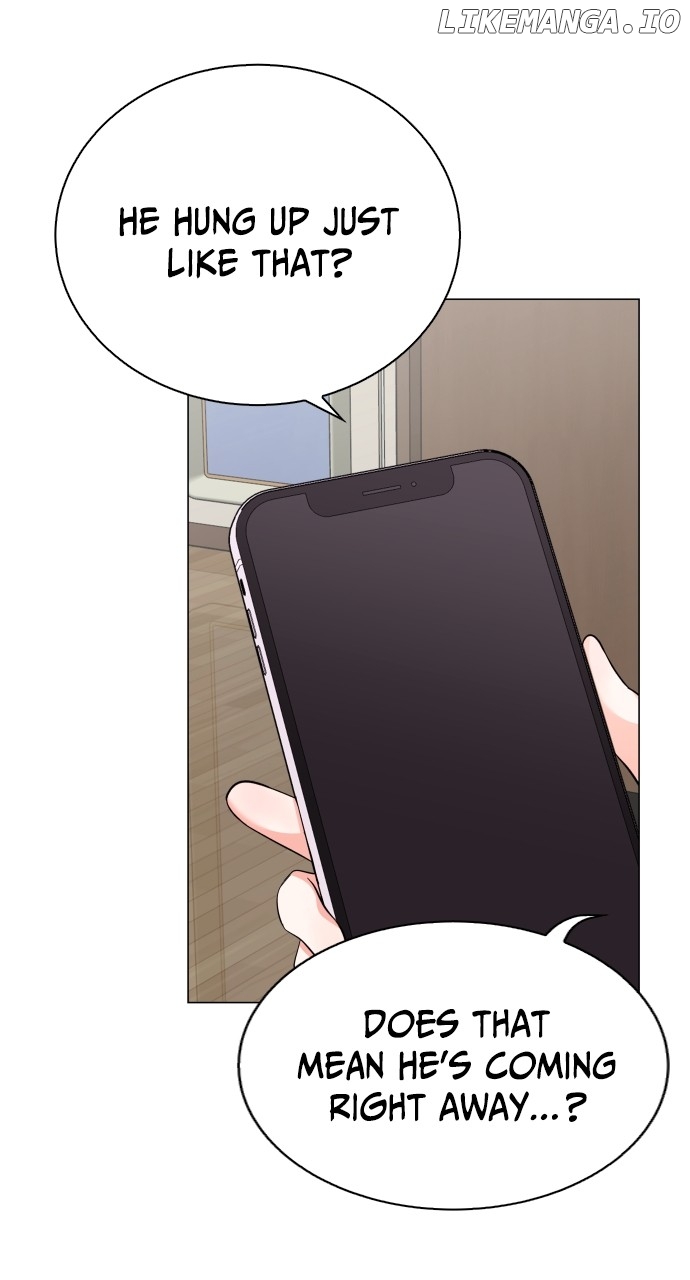 Let’s Meet After Work Chapter 40 - page 20