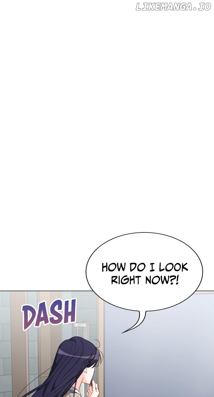 Let’s Meet After Work Chapter 40 - page 21